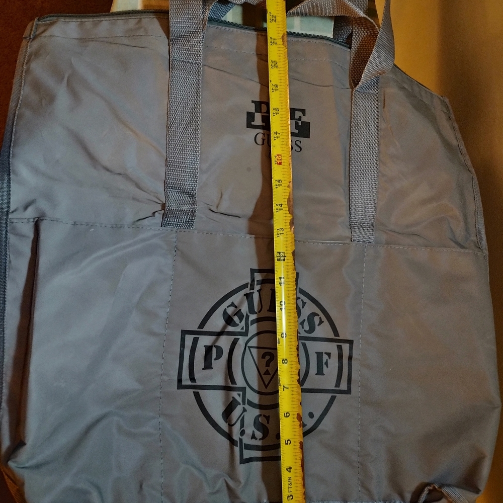 Duffle bag - Picture 2 of 6